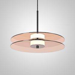 Подвесной светильник CINE B D38