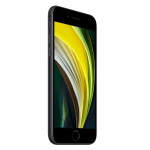 Смартфон Apple iPhone SE 2020 256 ГБ RU, nano SIM+eSIM, черный