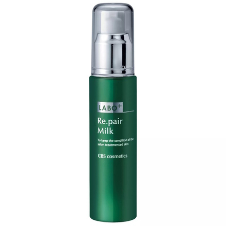 CBS COSMETICS LABO+ Re.pair Milk