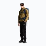 Брюки The North Face Exploration Regular Tapered black