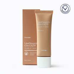Антиоксидантный лифтинг-крем с киноа Trimay LipodiPeptide Cera CoQ10 Volume Lift Cream 50 мл