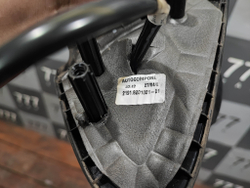 Зеркало левое 6 pin LADA Granta 18-нв Б/У Оригинал 21910820100521