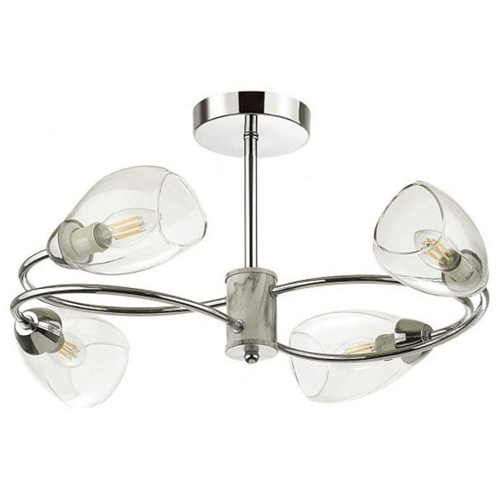 Люстра на штанге Lumion 4561/4C