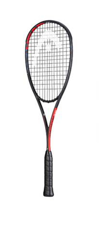 HEAD, Radical 135 SB Graphene 360+ (2021), Squash Racket