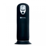Мастурбатор SVibe Ikon JET 3-в-1: вибрация, подогрев, имитация фрикций