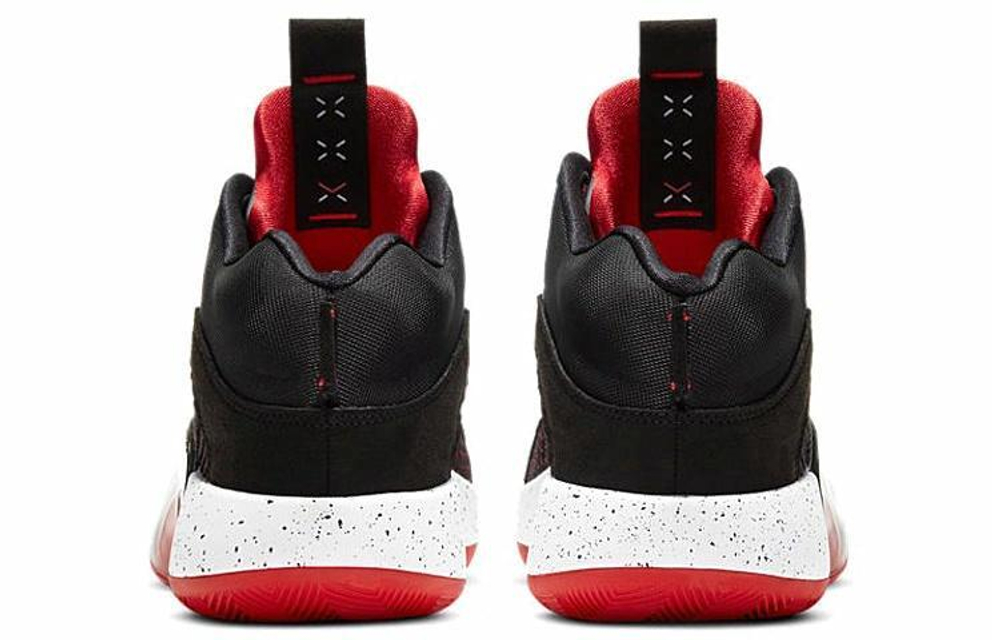 Кроссовки Jordan Air Jordan 35 Bred