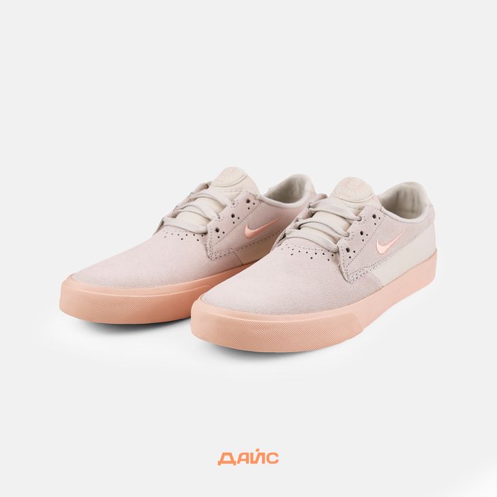 Кеды Nike SB Shane  артикул:BV0657-106 - купить в магазине Дайс