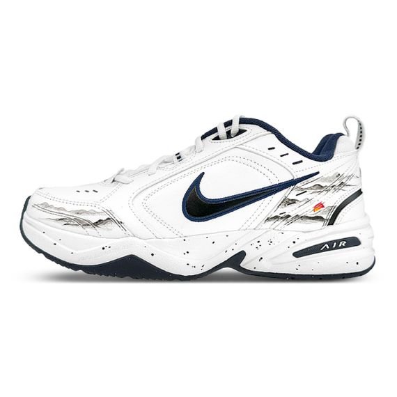 【 】 Nike Air Monarch 4