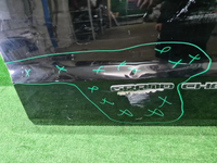 Дверь передняя правая Jeep Grand Cherokee (13-22)