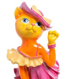 SK Gifts SK-90 Фигурка «Кошка Матильда»