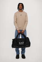 EA7 Emporio Armani UNISEX - Толстовка - Серый