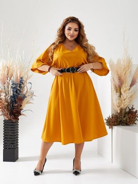 Платье УК-536 Fabrika