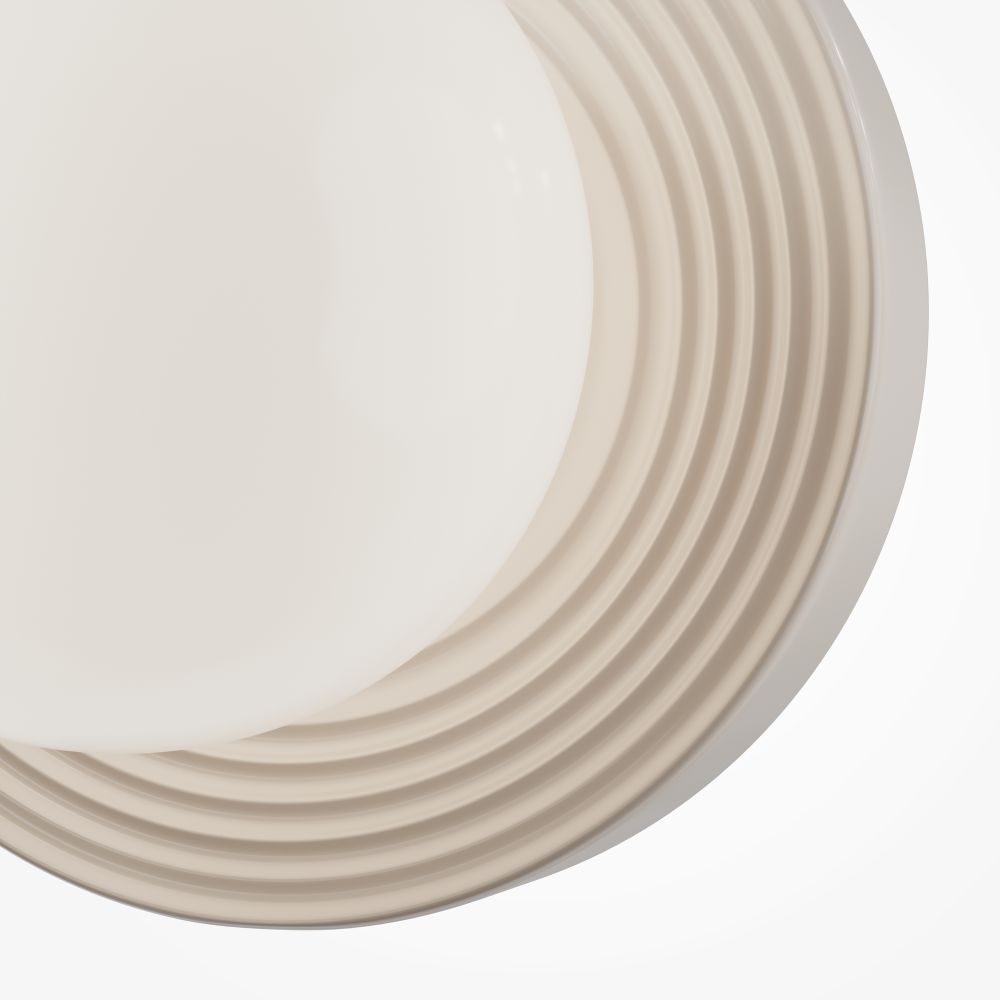 Светильник настенно-потолочный Maytoni   MOD403WL-01BG1