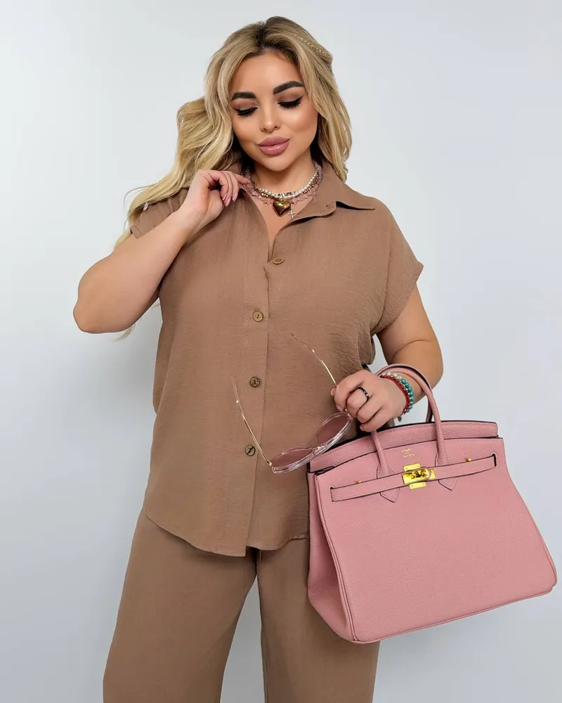 Костюм УК-070-6 Фабрика Моды