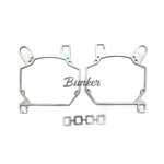 Переходные рамки для замены линз BUN-PR-242