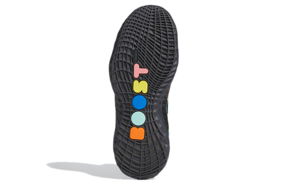 Кроссовки Adidas Harden Vol.5 Futurenatural