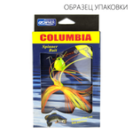 Приманка Columbia Spinner Bait 4005 (12гр)