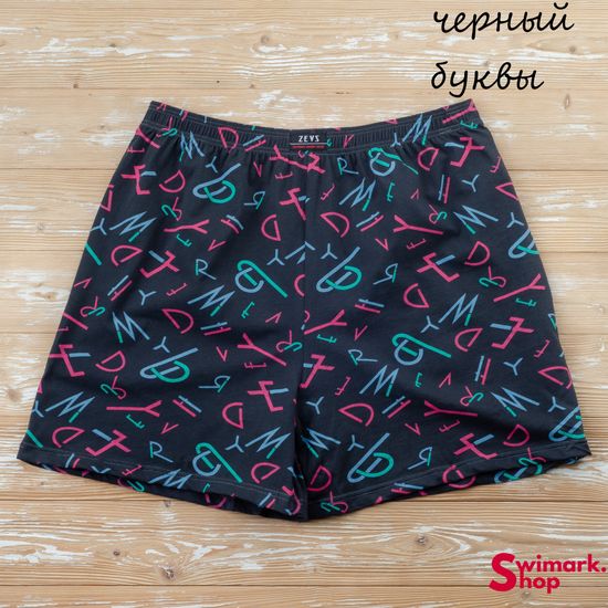 Трусы-боксеры ZEVS ZVS-699, 1 шт. в упаковке