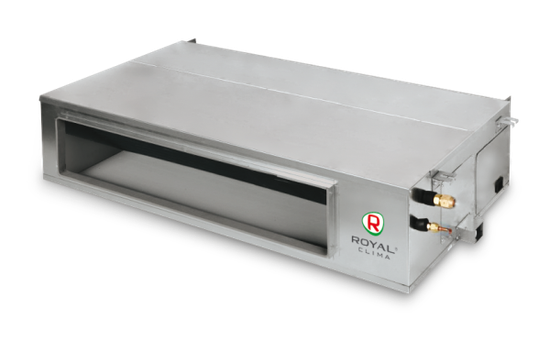 Инверторная сплит-система канального типа Royal Clima COMPETENZA DC EU Inverter CO-D 60HNI /CO-E 60HNI (комплект)