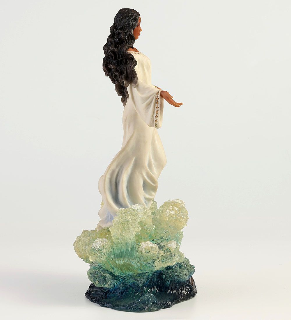 Veronese WS-1341 Статуэтка «Йемайя - богиня моря, плодородия, покровительница женщин»