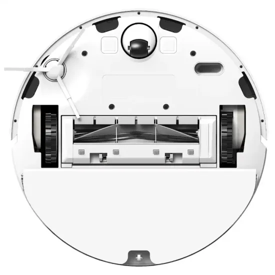 Робот-пылесос Dreame F9 Robot Vacuum Cleaner white, белый