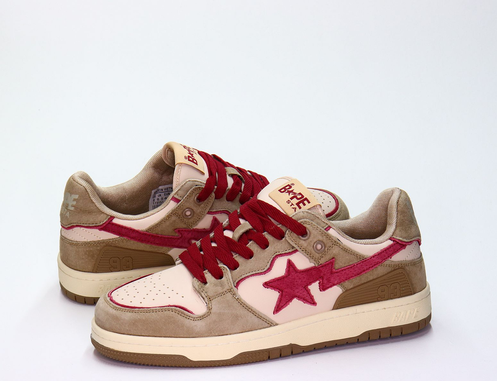 Кроссовки нат. Кожа (41-46)р. / шт. 1041-10