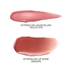 Nars Mini Afterglow Liquid Blush & Lip Shine Duo