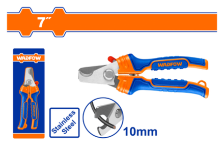 Кабелерез WADFOW WSX8603 10 мм