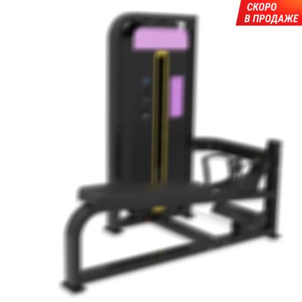 Гребная тяга (горизонтальный блок) UNIX Fit 100 PRO (UC-6706)