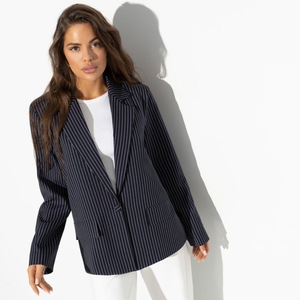 Жакет Леди будущего (gloss) Charutti (Акция)