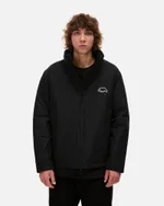 Пуховик Anteater Downlight черный