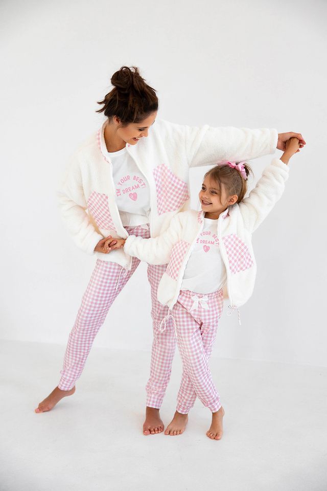 Детская толстовка Nanny