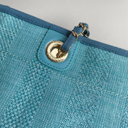 Chane1 Shopping Tote 33 cm