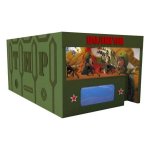 Страйкбольный и пневматический тир «Полигон»