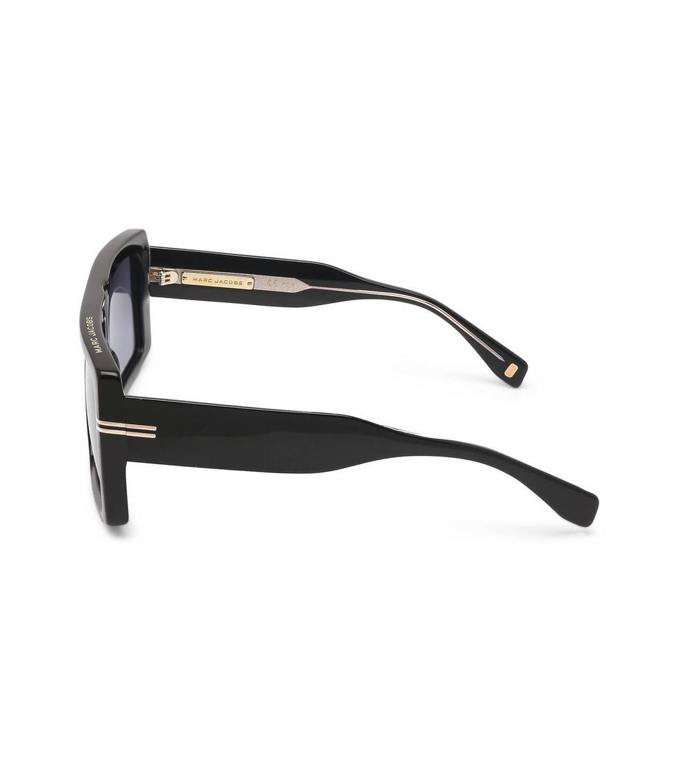 Солнцезащитные очки Ikon Marc Jacobs - черный(MJ 1061\/S)