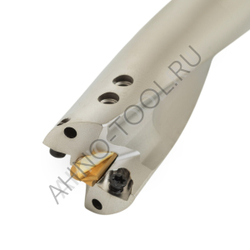 Сверло корпусное 26.0мм C32-8D26-215WC04 ACCKee