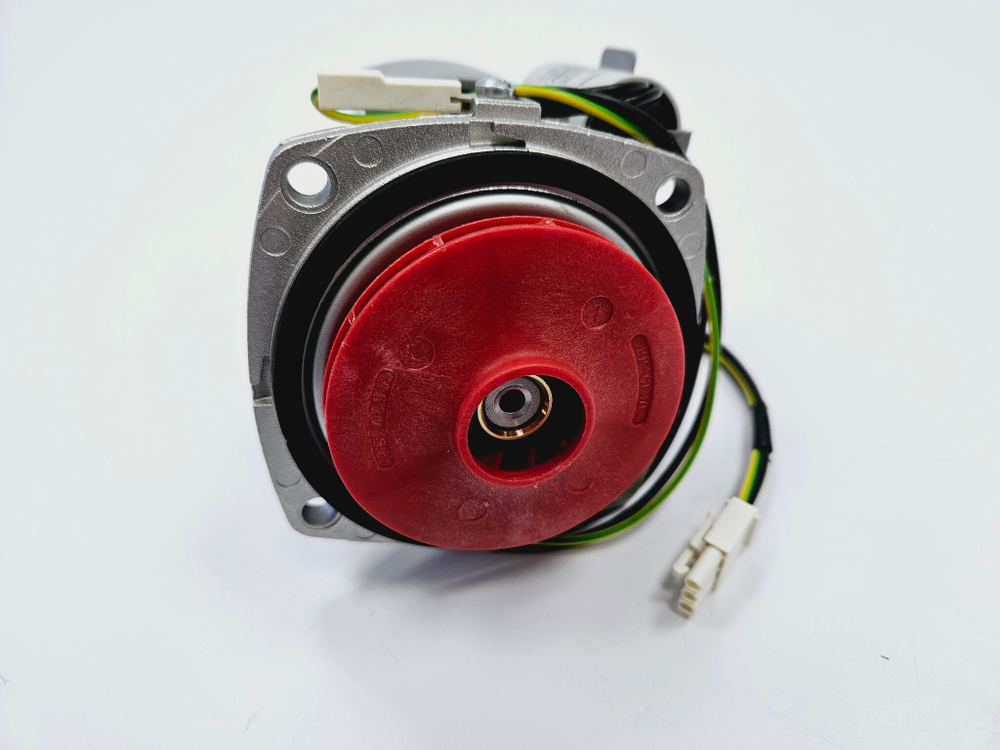 Двигатель циркуляционного насоса ARISTON Egis/BS/Matis... (арт. 60001584-1, 65105039-1)