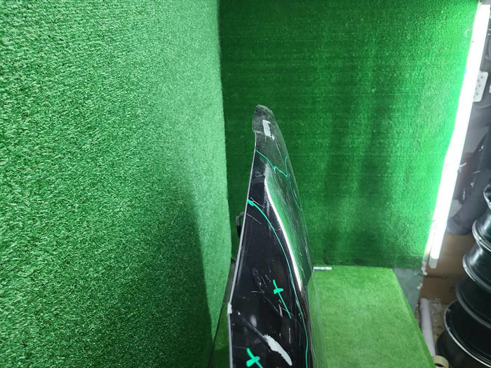 Капот Omoda C5 (2022-н.в.)