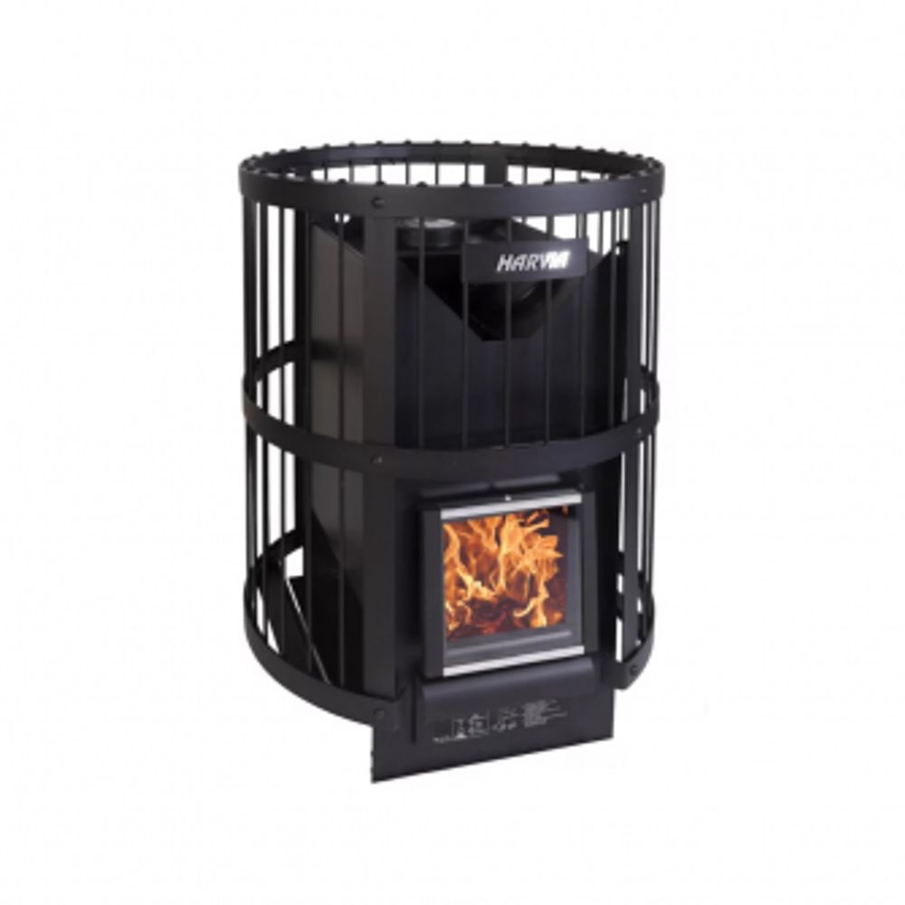 HARVIA Корпус для печи WK240LDLUX Legend 240 DUO, артикул ZROST-300CL