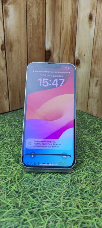 Apple Iphone 14 128gb Фиолетовый (Витринный)