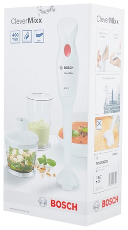 Блендер Bosch MSM 14200