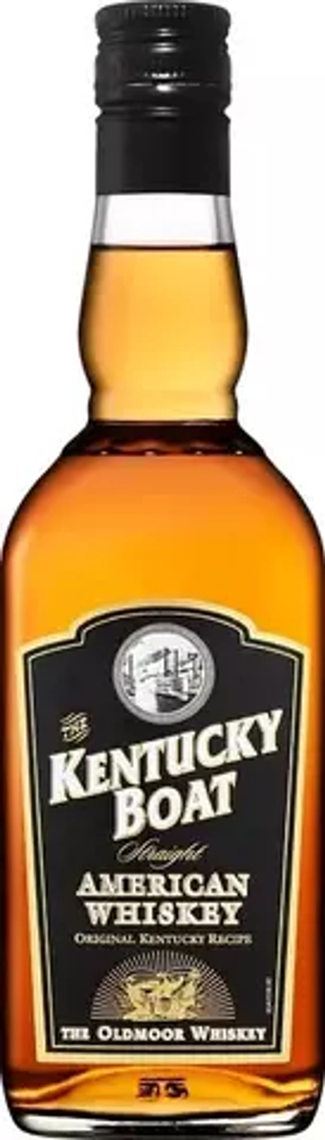 Виски Кентукки Боут