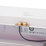 Негатоскоп общего назначения Армед 2-х кадровый