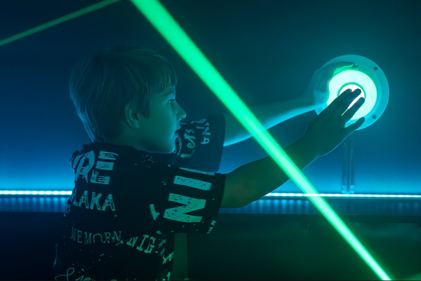 Кейс клиента: как ZAGA-GAME из г.Дзержинск запустили успешный клуб виртуальной реальности