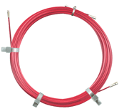 Мини УЗК, стеклопруток (Д=3,5 мм, Длина 15м, в бухте)