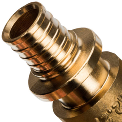 Тройник переходной 25x16x25