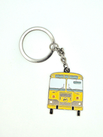 Брелок автобус ЛИАЗ-677