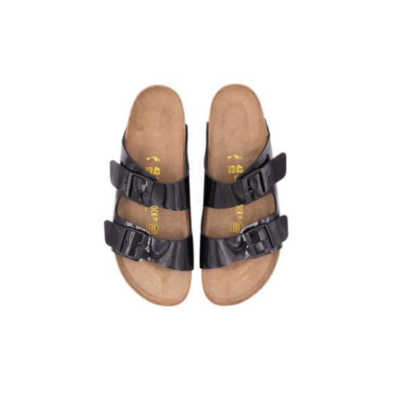 Биркеншток Тихий Черный Университет