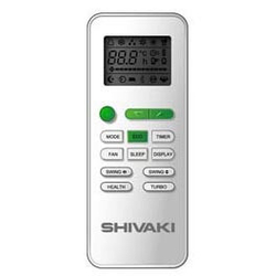 Shivaki SSH-P079BE/SRH-P079BE