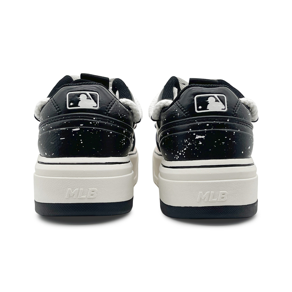 Кроссовки MLB Chunky Liner PU, ASXCA12N-50WHS